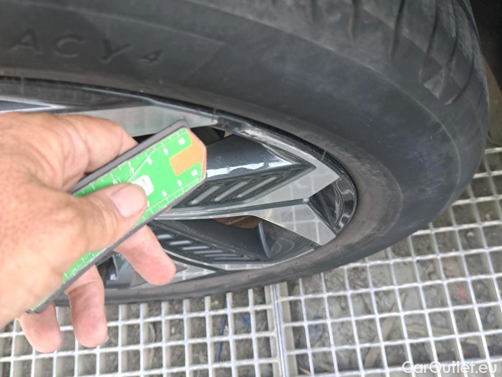  Hyundai  Tucson  Tecno Hybrid 2WD 1.6 T-GDI 180CV AT6 E6d #18