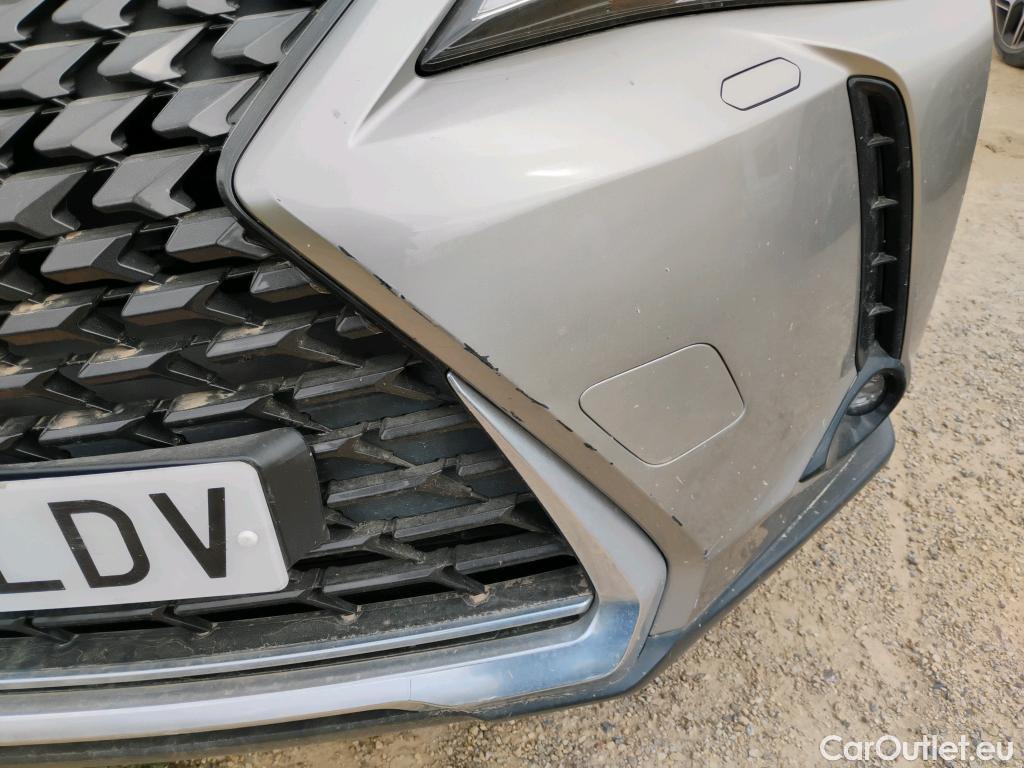  Lexus  UX LEXUS  / 2018 / 5P / todoterreno 2.0 250h Business Navigation (CX) #31