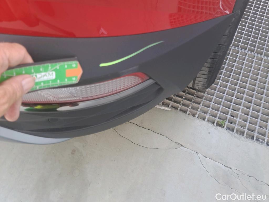  Hyundai  Tucson  Tecno Hybrid 2WD 1.6 T-GDI 180CV AT6 E6d #29