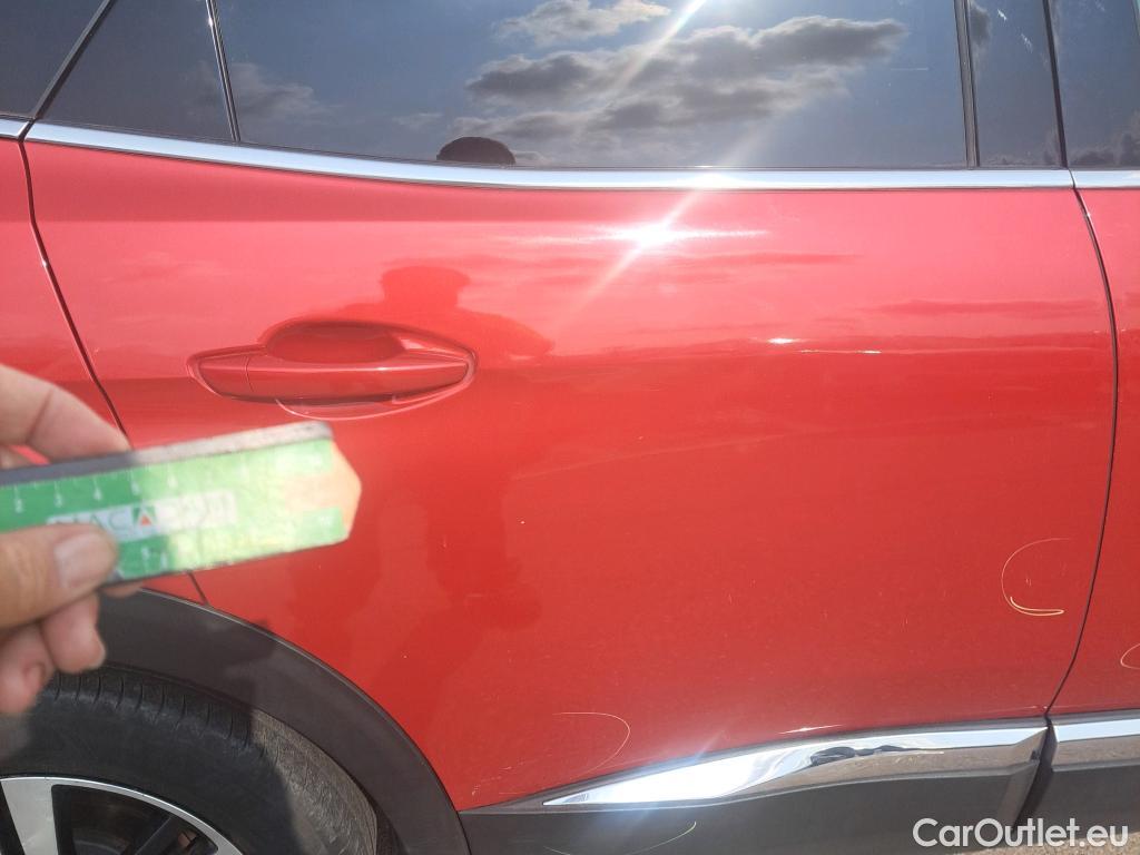  Peugeot  3008  Allure 1.5 HDi 130CV E6dT #20