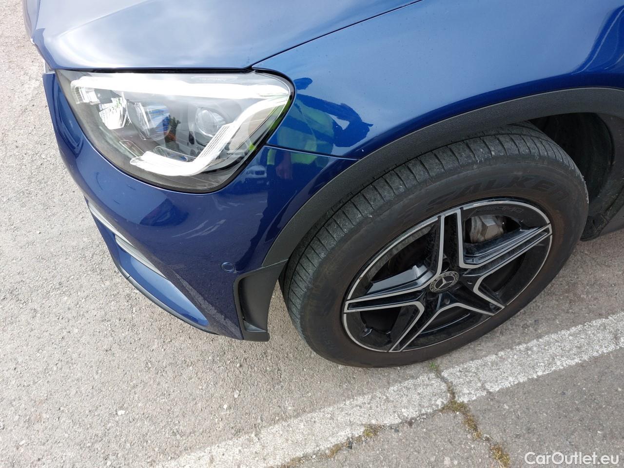  Mercedes  G-Klasee Clase GLC GLC 300 de 4Matic (253.911)AMG 2.0 AMG Line 305CV E6d #11