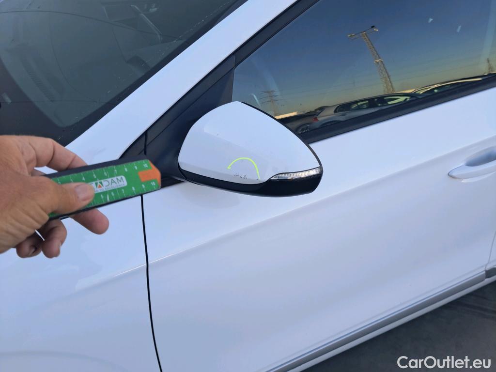  Hyundai   Ioniq Ioniq Klass Hybrid 1.6 GDI 105CV AT6 E6d #7