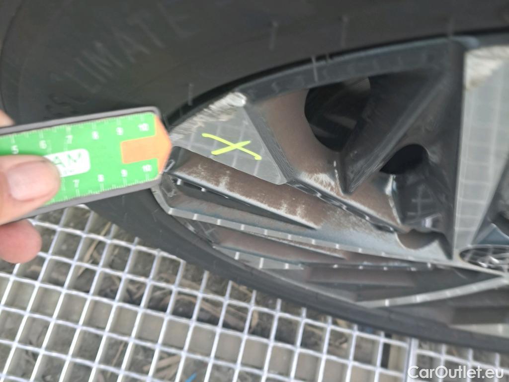  Hyundai  Tucson  Tecno Mild-Hybrid 2WD 1.6 CRDi 135CV AT7 E6d #12