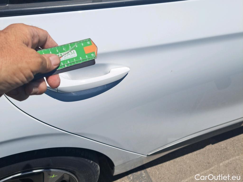  Hyundai   Ioniq Ioniq Klass Hybrid 1.6 GDI 105CV AT6 E6dT #19