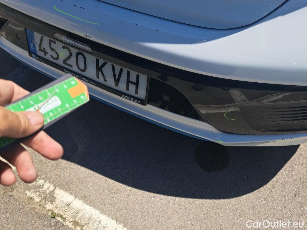  Hyundai   Ioniq Ioniq Klass Hybrid 1.6 GDI 105CV AT6 E6dT #12