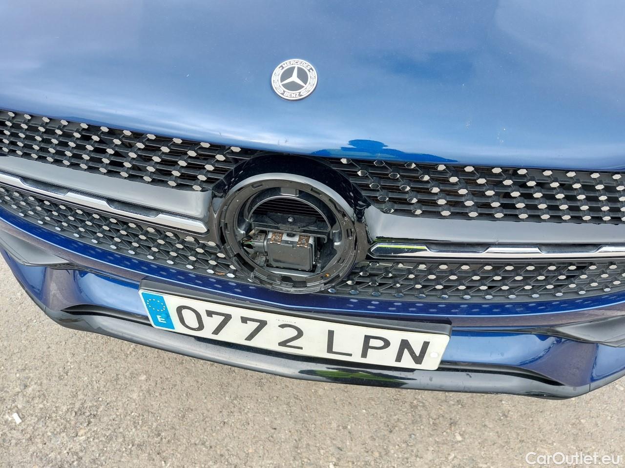  Mercedes  G-Klasee Clase GLC GLC 300 de 4Matic (253.911)AMG 2.0 AMG Line 305CV E6d #2