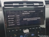  Hyundai  Tucson HYUNDAI  / 2020 / 5P / todoterreno 1.6 TGDI 169kW (230CV) HEV Style Aut 4x4  #12