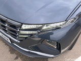  Hyundai  Tucson HYUNDAI  / 2020 / 5P / todoterreno 1.6 TGDI 169kW (230CV) HEV Style Aut 4x4  #17