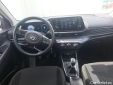  Hyundai  i20 HYUNDAI  / 2023 / 5P / berlina con portón 1.0 TGDI 74kW (100CV) Klass #3