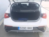  Hyundai  i20 HYUNDAI  / 2023 / 5P / berlina con portón 1.0 TGDI 74kW (100CV) Klass #8