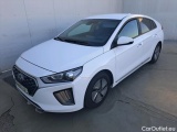  Hyundai   Ioniq Ioniq Klass Hybrid 1.6 GDI 105CV AT6 E6d 