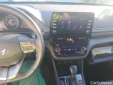  Hyundai   Ioniq Ioniq Klass Hybrid 1.6 GDI 105CV AT6 E6d #15