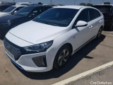  Hyundai   Ioniq Ioniq Klass Hybrid 1.6 GDI 105CV AT6 E6dT 