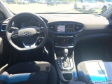  Hyundai   Ioniq Ioniq Klass Hybrid 1.6 GDI 105CV AT6 E6dT #3