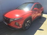  Hyundai  Tucson  Tecno Hybrid 2WD 1.6 T-GDI 180CV AT6 E6d 