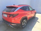  Hyundai  Tucson  Tecno Hybrid 2WD 1.6 T-GDI 180CV AT6 E6d #2