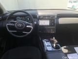  Hyundai  Tucson  Tecno Hybrid 2WD 1.6 T-GDI 180CV AT6 E6d #3