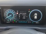  Hyundai  Tucson  Tecno Hybrid 2WD 1.6 T-GDI 180CV AT6 E6d #4