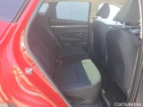 Hyundai  Tucson  Tecno Hybrid 2WD 1.6 T-GDI 180CV AT6 E6d #7