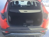  Hyundai  Tucson  Tecno Hybrid 2WD 1.6 T-GDI 180CV AT6 E6d #8
