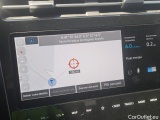  Hyundai  Tucson  Tecno Hybrid 2WD 1.6 T-GDI 180CV AT6 E6d #12