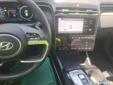  Hyundai  Tucson  Tecno Hybrid 2WD 1.6 T-GDI 180CV AT6 E6d #15