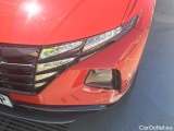 Hyundai  Tucson  Tecno Hybrid 2WD 1.6 T-GDI 180CV AT6 E6d #17