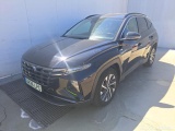  Hyundai  Tucson  Tecno Mild-Hybrid 2WD 1.6 CRDi 135CV AT7 E6d 