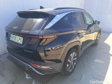  Hyundai  Tucson  Tecno Mild-Hybrid 2WD 1.6 CRDi 135CV AT7 E6d #2