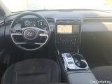  Hyundai  Tucson  Tecno Mild-Hybrid 2WD 1.6 CRDi 135CV AT7 E6d #3