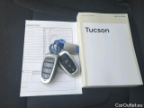  Hyundai  Tucson  Tecno Mild-Hybrid 2WD 1.6 CRDi 135CV AT7 E6d #9