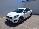  KIA  Niro KIA  / 2019 / 5P / crossover 1.6 GDi HEV 104kW (141CV) Drive 