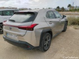  Lexus  UX LEXUS  / 2018 / 5P / todoterreno 2.0 250h Business Navigation (CX) #2