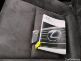  Lexus  UX LEXUS  / 2018 / 5P / todoterreno 2.0 250h Business Navigation (CX) #9