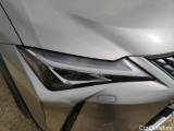  Lexus  UX LEXUS  / 2018 / 5P / todoterreno 2.0 250h Business Navigation (CX) #16