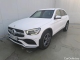 Mercedes  G-Klasee Clase GLC GLC 220 d 4Matic (253.915)AMG AMG Line 195CV E6d 