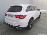  Mercedes  G-Klasee Clase GLC GLC 220 d 4Matic (253.915)AMG AMG Line 195CV E6d #2