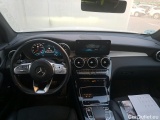  Mercedes  G-Klasee Clase GLC GLC 220 d 4Matic (253.915)AMG AMG Line 195CV E6d #3