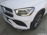  Mercedes  G-Klasee Clase GLC GLC 220 d 4Matic (253.915)AMG AMG Line 195CV E6d #17