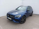  Mercedes  G-Klasee Clase GLC GLC 300 de 4Matic (253.911)AMG 2.0 AMG Line 305CV E6d 