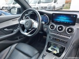  Mercedes  G-Klasee Clase GLC GLC 300 de 4Matic (253.911)AMG 2.0 AMG Line 305CV E6d #3