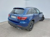  Mercedes  G-Klasee Clase GLC GLC 300 de 4Matic (253.911)AMG 2.0 AMG Line 305CV E6d #2