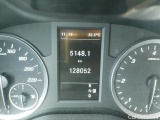  Mercedes  Vito  Tourer 114/116/119 CDI Select Compacta (447.701) 2.0 135CV AT9 8 Plazas E6dT #5