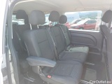  Mercedes  Vito  Tourer 114/116/119 CDI Select Compacta (447.701) 2.0 135CV AT9 8 Plazas E6dT #7