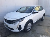  Peugeot  3008  Active Pack 1.5 HDi 130CV MT6 E6d 