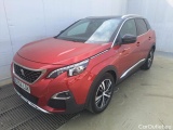  Peugeot  3008  Allure 1.5 HDi 130CV E6dT 