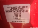  Peugeot  3008  Allure 1.5 HDi 130CV E6dT #19