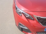  Peugeot  3008  Allure 1.5 HDi 130CV E6dT #18