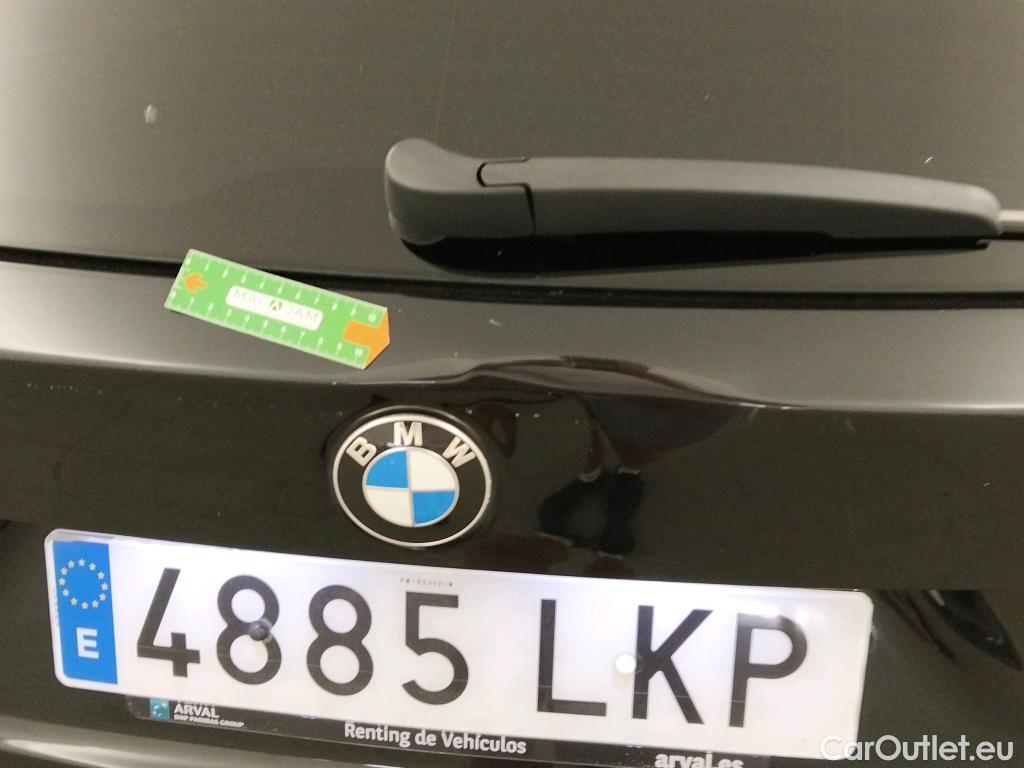  Bmw  X1 BMW  / 2019 / 5P / todoterreno sDrive18dA Corporate #4