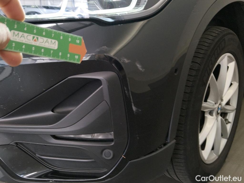  Bmw  X1 BMW  / 2019 / 5P / todoterreno sDrive18dA Corporate #29